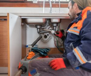 About Emergency plumbing pros Oak Park, MI